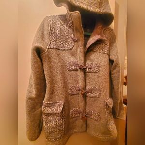 Womens Patagonia Jacket
